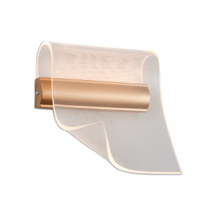 Arandela Interna - Paipe