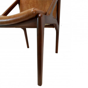 Cadeira Friga - Niruma Móveis - 