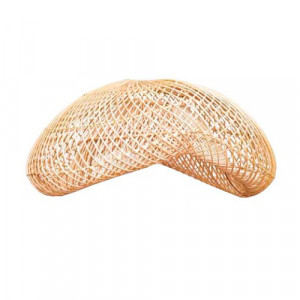 Luminária de Rattan - Anano N4