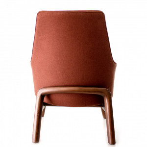 Poltrona Musa - Studyo4 - 