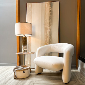 Poltrona Capri - La Form Estofados - 