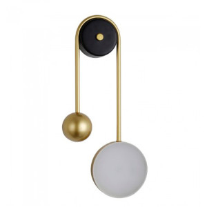 Arandela Led Luri - Nordecor