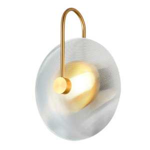 Arandela Interna - Vinyl