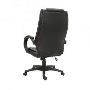 Cadeira Office Cordoba Preta - Rivatti - 