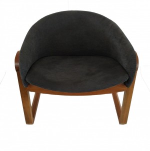 Poltrona Canela - Niruma Móveis - 