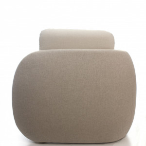 Poltrona Luz - Karams Móveis - 