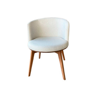 Cadeira Ada Giratoria - 