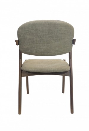 Cadeira Escandinava Greta - Rivatti Móveis - 