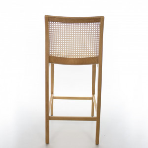 Banqueta Victoria 02 Mel - 