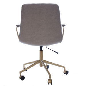 Cadeira Évora Baixa - Bell Desing - 