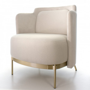 Poltrona Sintra C3/BN - Bolis Design