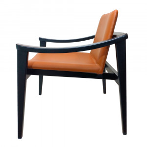 Poltrona Arco - Msul Móveis - 