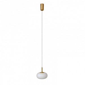 Pendente Poche