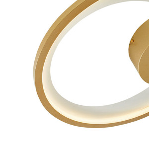 Plafon Led - Zahal - 