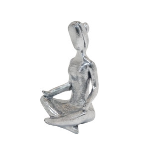 EMBUTIDO NO FRAME REDONDO 1AR70 D95X80MM BR - 