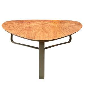 Mesa de Centro Palheta - G