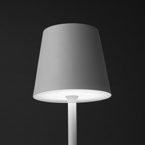 Luminaria de Mesa Holly - 