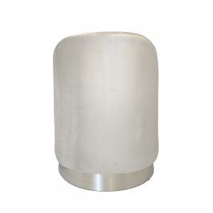 Poltrona Itapema Giratória - Bel Metais Móveis - 