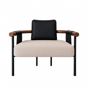 Poltrona Cozy - 