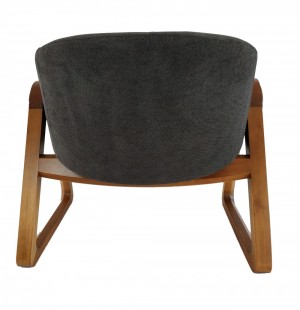 Poltrona Canela - Niruma Móveis - 