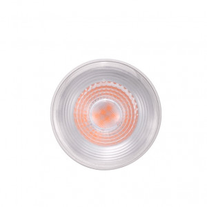 Lâmpada MR16 6500K - 