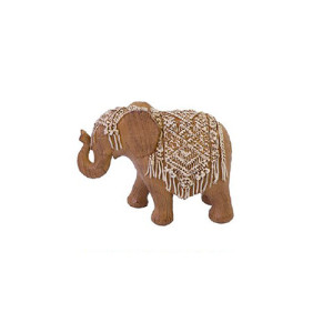 Escultura Elefante - 