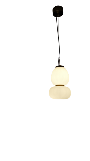 Pendente Tru da Bella Iluminação