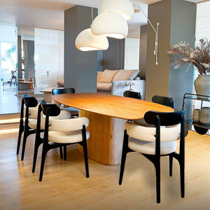 Cadeira Lapa - CGS Móveis - 