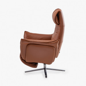 Poltrona Lara Whisky - 