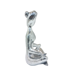 EMBUTIDO NO FRAME REDONDO 1AR70 D95X80MM BR - 