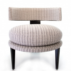 Poltrona Goya - Studyo4 - 