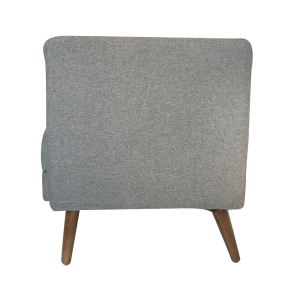 Poltrona Elisa - Ranci Estofados - 