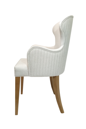 Cadeira Coliseu - Niruma Móveis - 