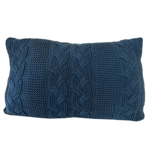 Almofada Trama Tranças