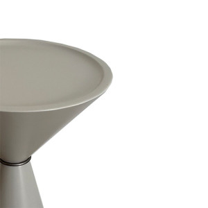 Mesa Lateral Tule - Alta - 