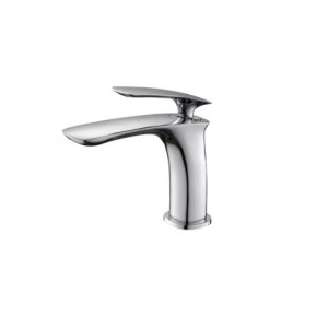 Misturador Monocomando Baixo Cromado - LX6116 - 