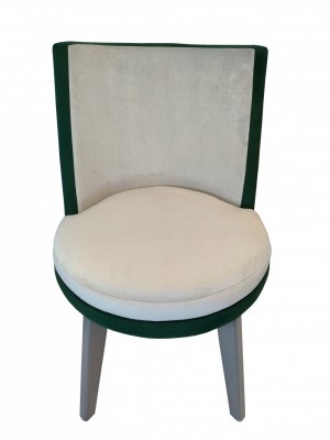 Cadeira Brit Fixa - Bolis Design - 