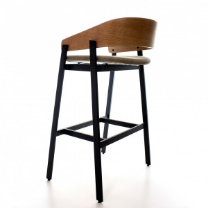 Banqueta Coller - Artefama Móveis - 