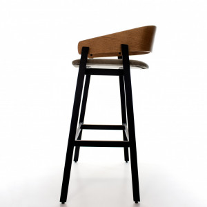 Banqueta Coller - Artefama Móveis - 