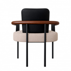 Poltrona Cozy - 