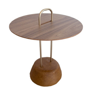 Mesa Lateral Keep Baixa