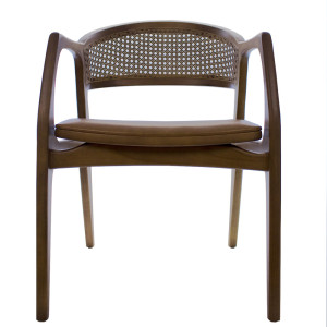 Cadeira Gina - CGS Móveis - 