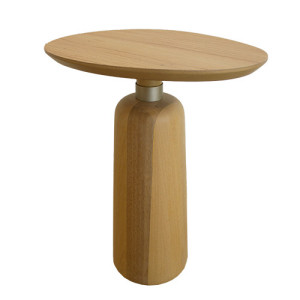 Mesa Lateral Plump - Baixa