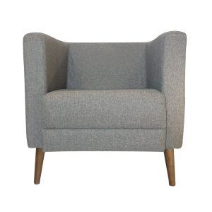 Poltrona Elisa - Ranci Estofados - 