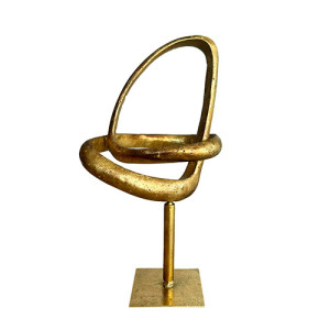 Escultura Decor - Resina