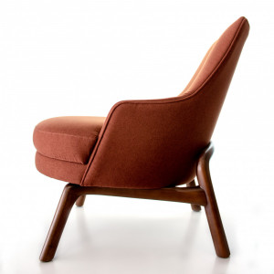 Poltrona Musa - Studyo4 - 