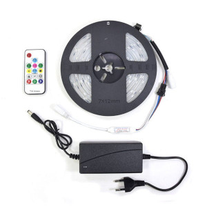 Kit Fita Led RGB