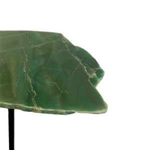 Mesa Pedra Quartzo - Verde - 