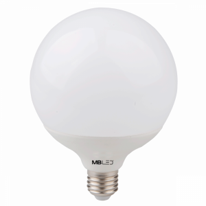 Lâmpada Ballon 3000K