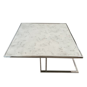 Mesa de Centro - Vogue Etruco - 